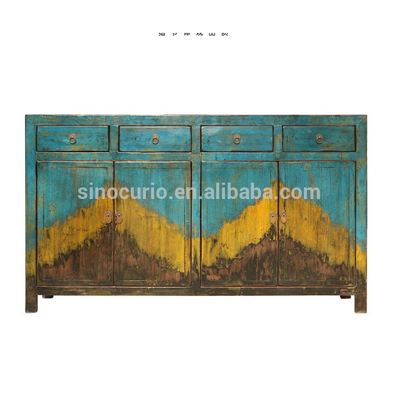 2017 wholesale furniture china high gloss kitchen cabinet