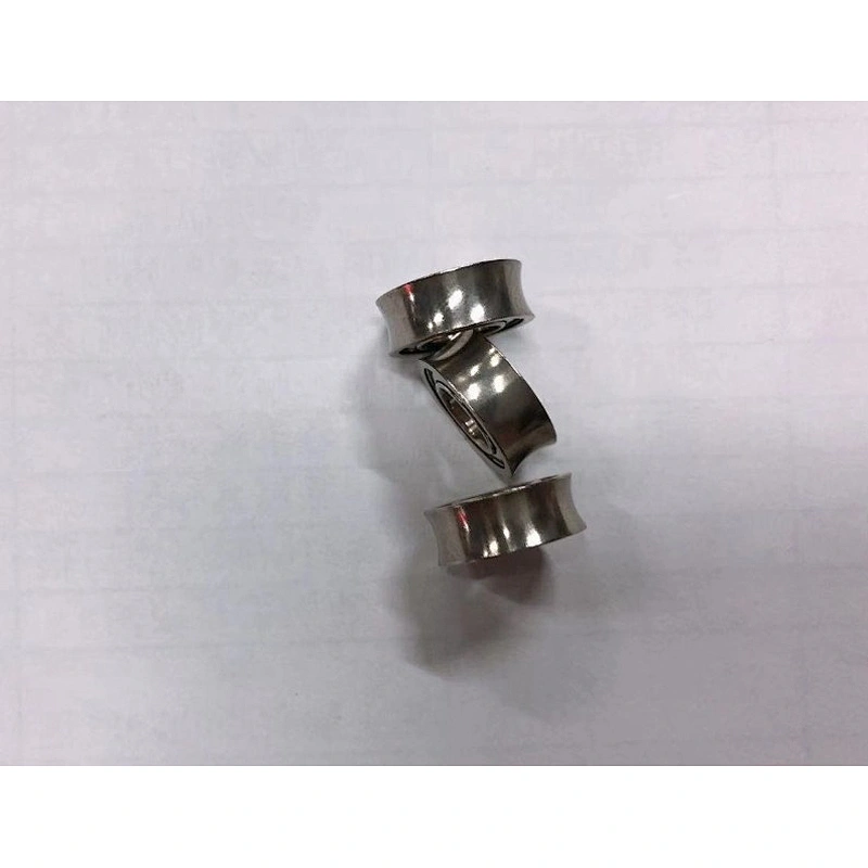 Stainless Concave Bearing SR188ZZ Professional YO-YO Bearing