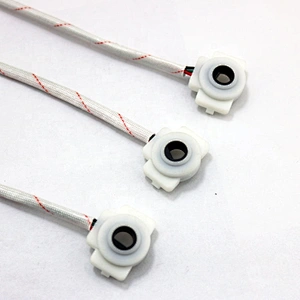 Long life hollow shaft potentiometer  WDA--720 10K ohm