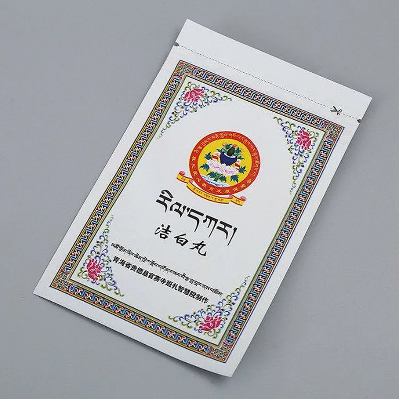 Accept custom various PE bag color printing self-sealing bags for plaster and packing