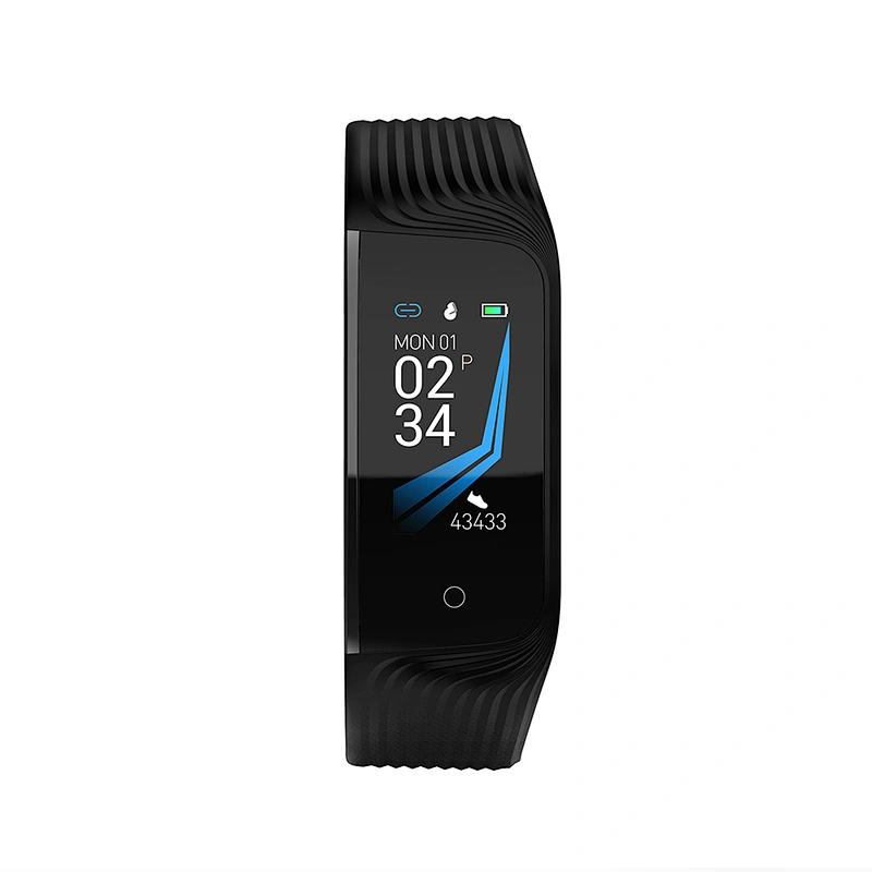 Promotion Price Original smart bracelet Portable blood pressure monitor heart rate wholesale OEM bracelets with a watch