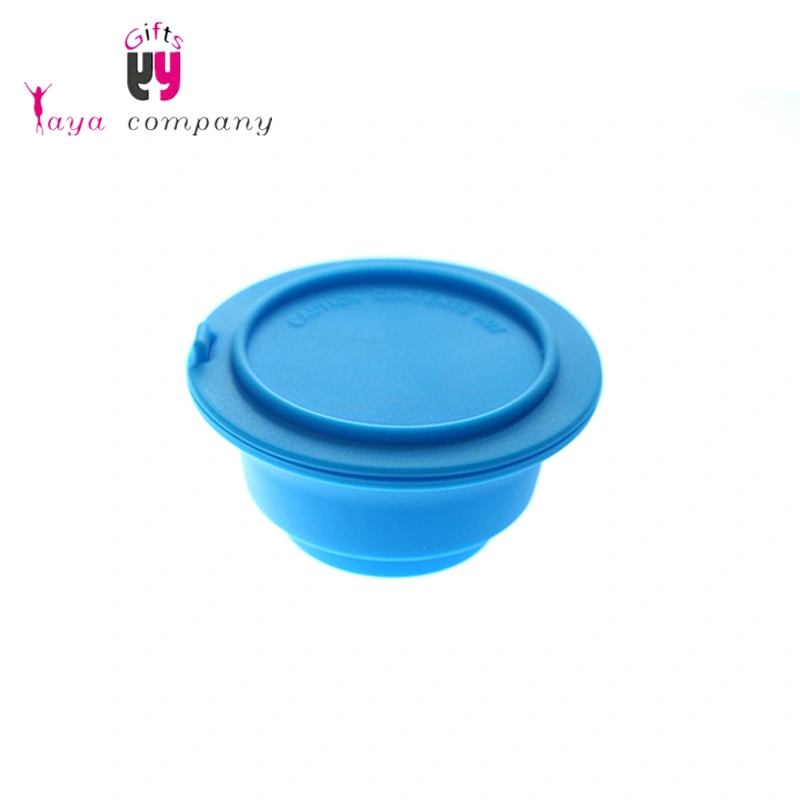 Hot Selling FDA/LFGB Coffee Dripper Tea Steeper Silicone Tea Infuser
