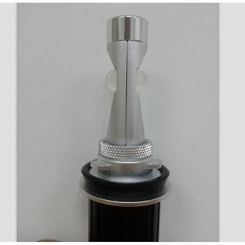 Lujia fanless led new design H11 crees L7 XHP70 6600LM 60W auto led headlight better than s2 t5 p7 cob 9005 h4 h7 h11 led