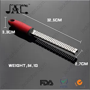 Bulk Stainless Steel Multifunction Kitchen Grater