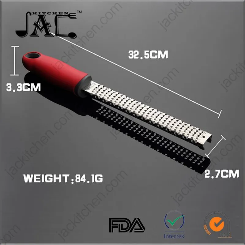 Bulk Stainless Steel Multifunction Kitchen Grater