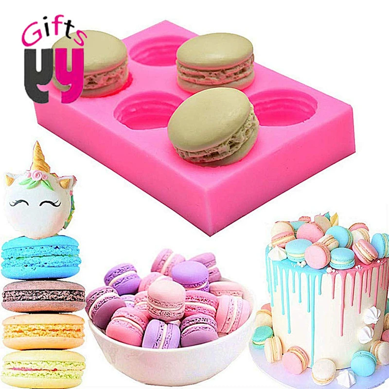 Food grade silicone cake mold