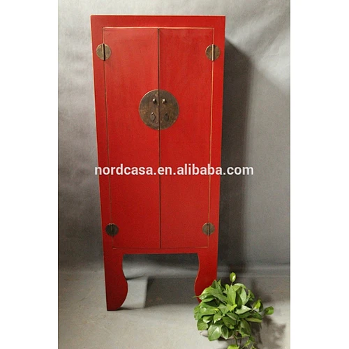 Chinese Antique wedding cabinet