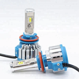 2018 H1 H3 H4 H7 H8 H11 H13 9005 9006 T1 LED headlight