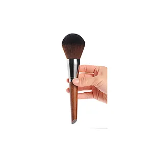 Cosmetic brush face blush loose powder foundation makeup brush