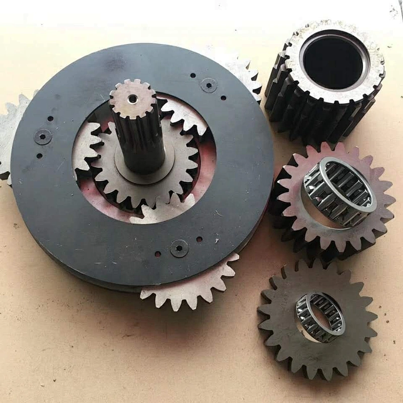 wholesales  best quality  excavator gear