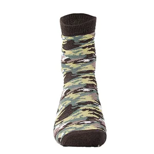 High quality fashion novelty art for couple funny colourful cotton happy children socks
