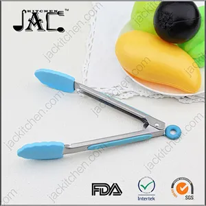Neweststainless Steel Bread Tongs