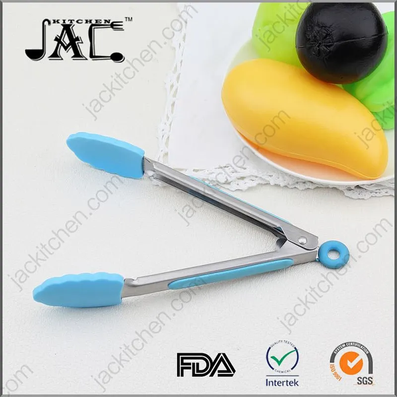 Neweststainless Steel Bread Tongs