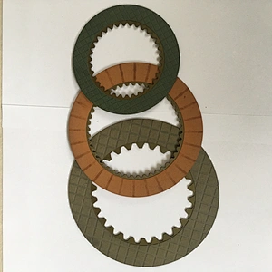 fiction disc 16Y-15-09000 friction disc for SHANTUI SD16 bulldozer