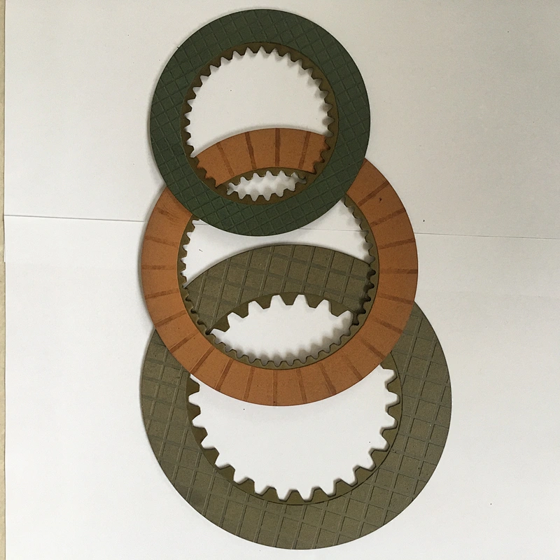 fiction disc 16Y-15-09000 friction disc for SHANTUI SD16 bulldozer