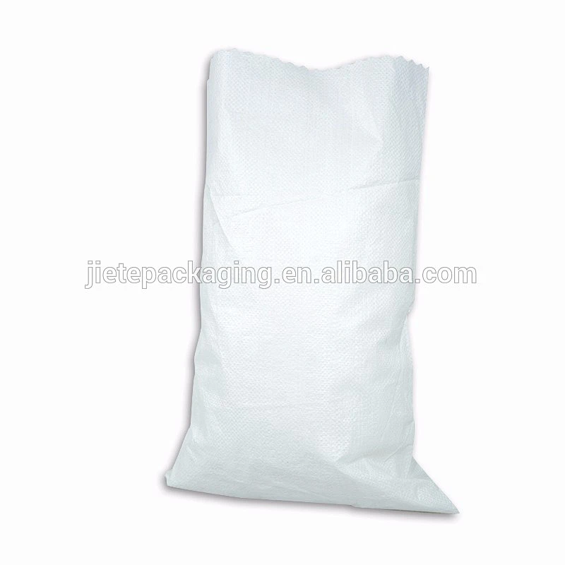 offset printing pp woven bags for packing iron nail, sand