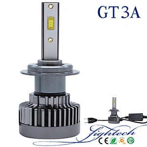 led headlight h7 (H1 H3 H11 9005 9006 H4 H13 9007)