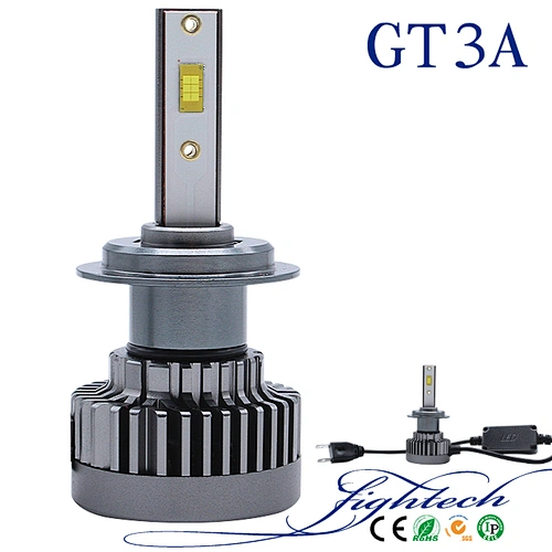 led headlight h7 (H1 H3 H11 9005 9006 H4 H13 9007)