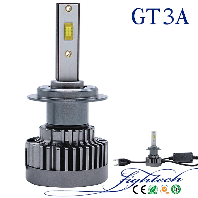 led headlight h7 (H1 H3 H11 9005 9006 H4 H13 9007)
