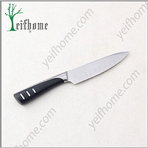 Commercial pictures of furniture chef knife