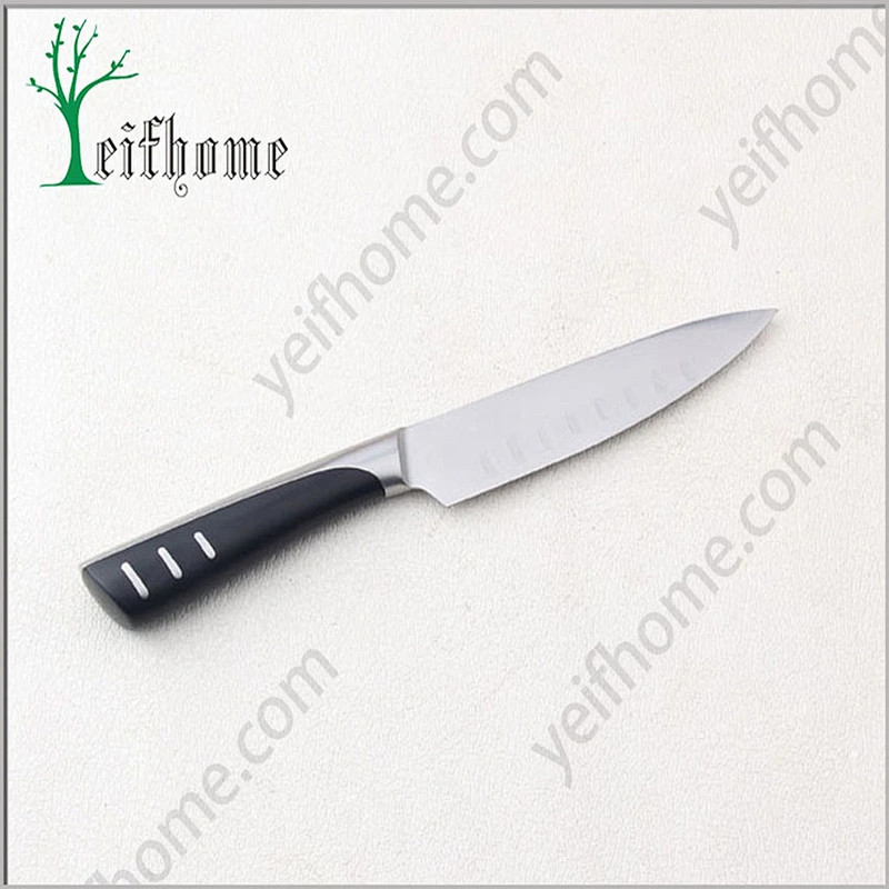 Commercial pictures of furniture chef knife