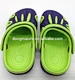 sandal clogs