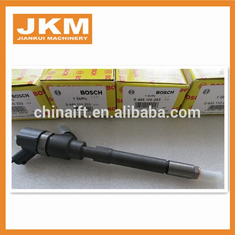 fuel injector 095000-5342