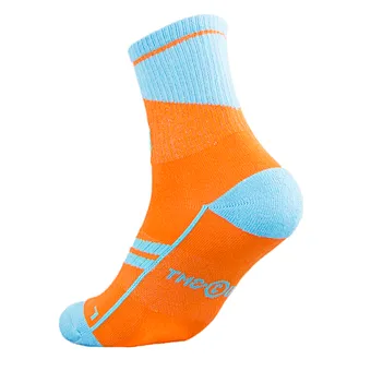 men's fashion dress free terry basketball socks