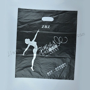 Cheap customized design plastic shopping Bag for promotion,market,express