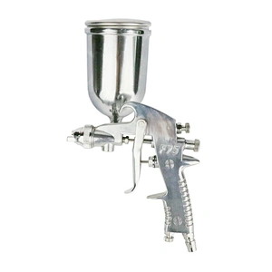 F75 high pressure heavy duty siphon painting spray gun