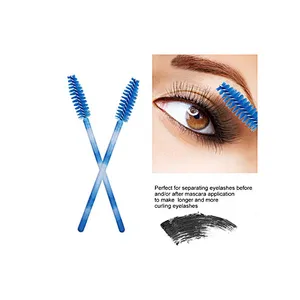 Disposable Eyelash Brush Mascara Applicator Wand makeup Brushes