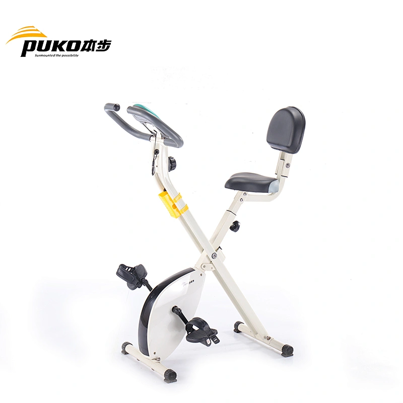 home use body crunch fitness magnetic life fitness recumbent bike exercise bike