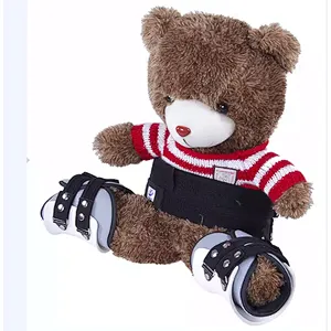 Adjustable Children Orthopedic Brace Hinged Hip Abduction Brace