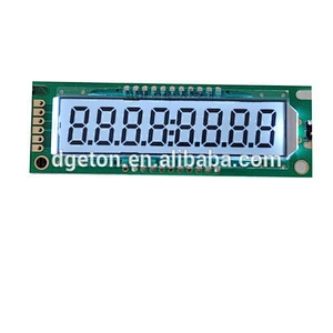 Professional FSTN LCD Module LCM Graphic LCD modules
