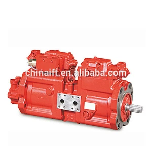PSV2-55 SH100 SH120 SH200A2 SH210 SH220 SH230 SH240 SH260 hydraulic pump parts