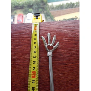 Hotsale new and novelty telescopic Eagle back scratcher for sale
