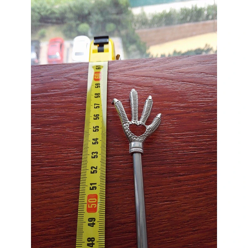 Hotsale new and novelty telescopic Eagle back scratcher for sale