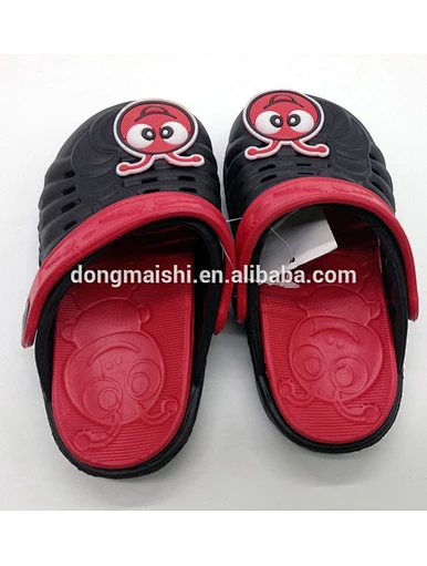 EVA Clogs