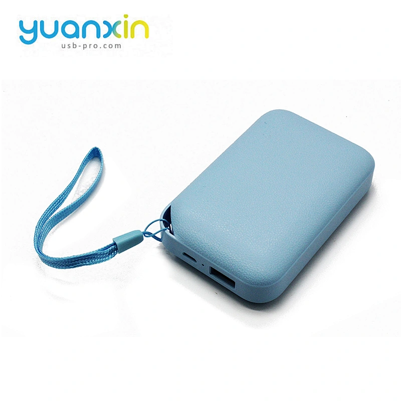 High Capacity Belt Diary With Cell Mobile Explay 6000Mah Power Bank
