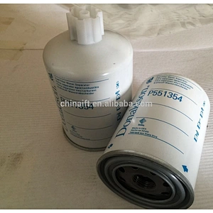 OEM wheel loader hydraulic fuel filter 29100001051 for LG953 for sale