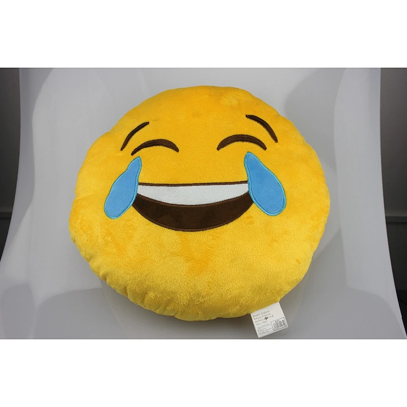 Emoji Cushion pillow