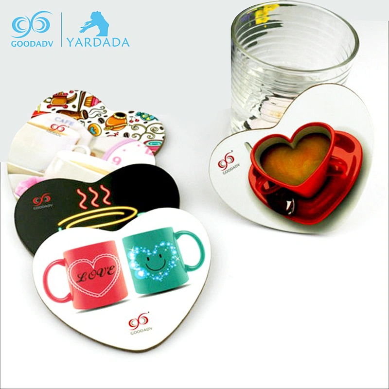 Custom drink coasters wholesale beer holder coaster
