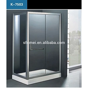 Bathroom Simple Top Cover Shower Room Spare Parts
