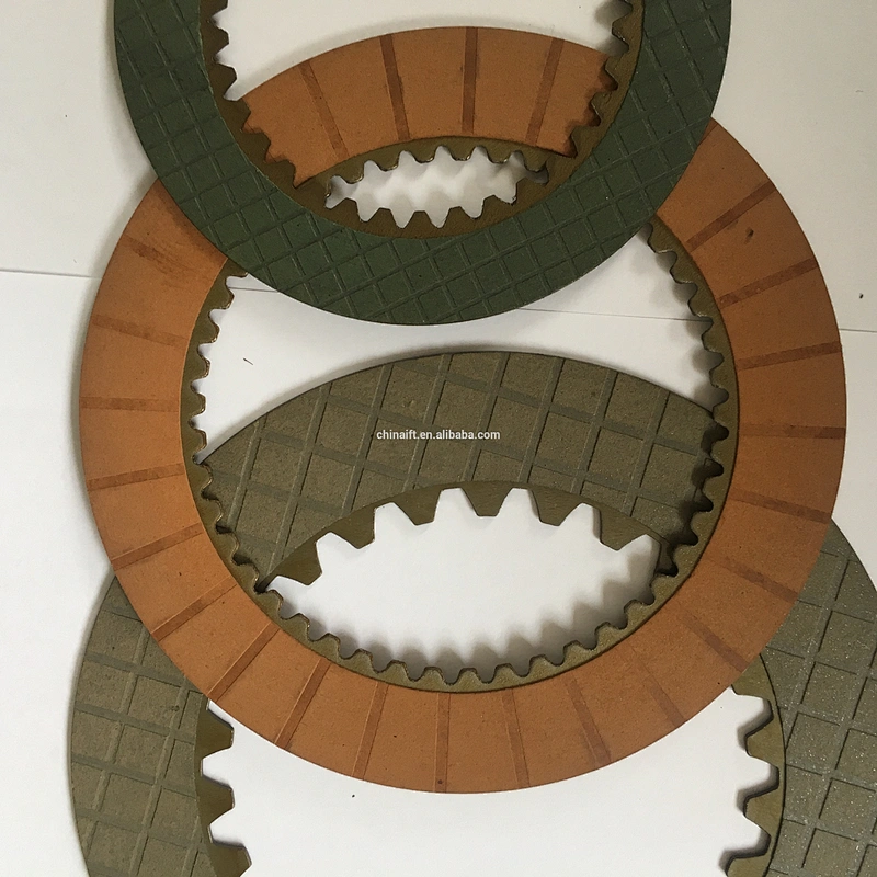 fiction disc 16Y-15-09000 friction disc for SHANTUI SD16 bulldozer
