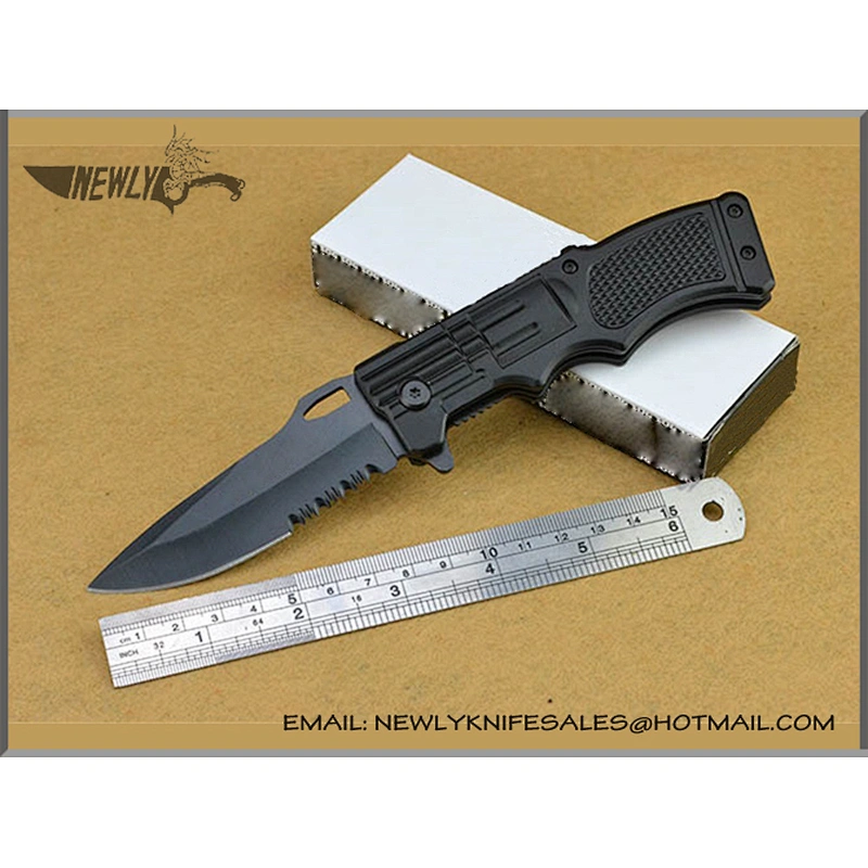 Outdoor Survival Knife Combat Tactical Knife Folding Knife