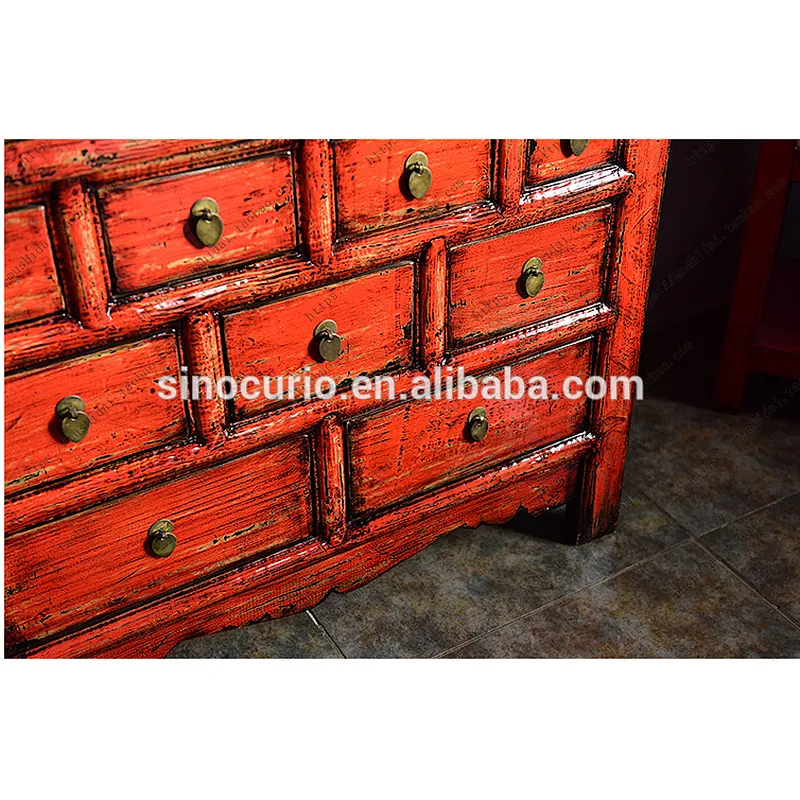 Chinese reproduction antique furniture made in china
