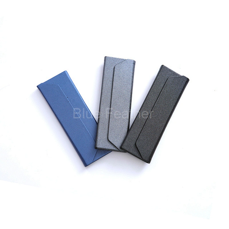 Triangle Handmade Magician Eyeglasses Case