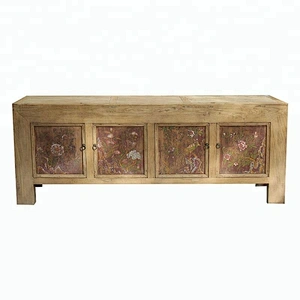 wholesale rustic reclaimed wood old furniture in stores