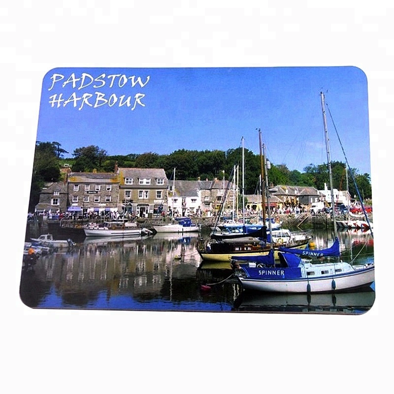 Professional custom anti-skid table placemat anti-scalding table placemat