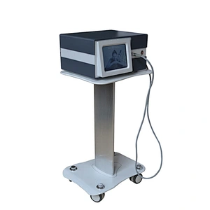 Multifunctional Shockwave Machine for Erectile Dysfunction Physical Therapy and Body Slimming